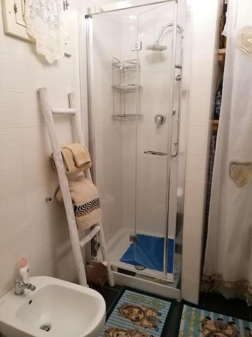 Casina Olympya Villa Scicli Exteriör bild